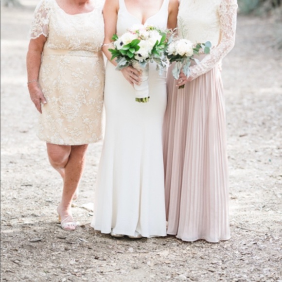 Pleated Skirt - Picture 1 of 1